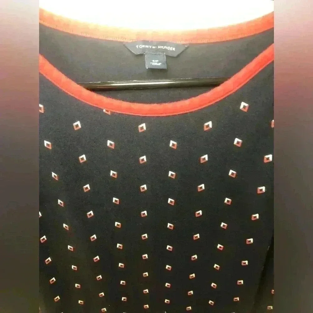 Tommy Hilfiger tennis dress size small